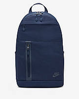 Рюкзак Nike Elemental Premium Backpack Midnight Navy (21L) - DN2555-410