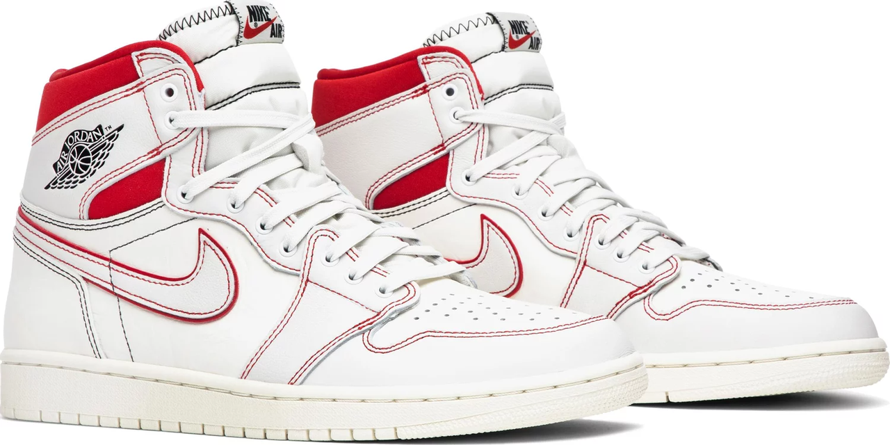Jordan retro 1 store high phantom