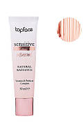 TopFace Sensitive - Mineral Primer Праймер для обличчя 002 - Natural Radiance