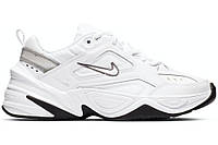 Кроссовки Nike M2K Tekno Cool White Black BQ3378-100