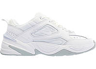 Кросівки Nike M2K Tekno White Pure Platinum