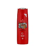 Шампунь-гель для душу OLD SPICE tigerglaw 400ml