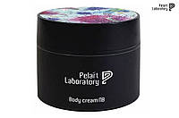 3D Крем для тіла і зони декольте Pelart Laboratory Body Cream Nb 200 мл