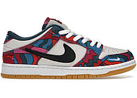 Кроссовки Nike SB Dunk Low Pro Parra Abstract Art 37