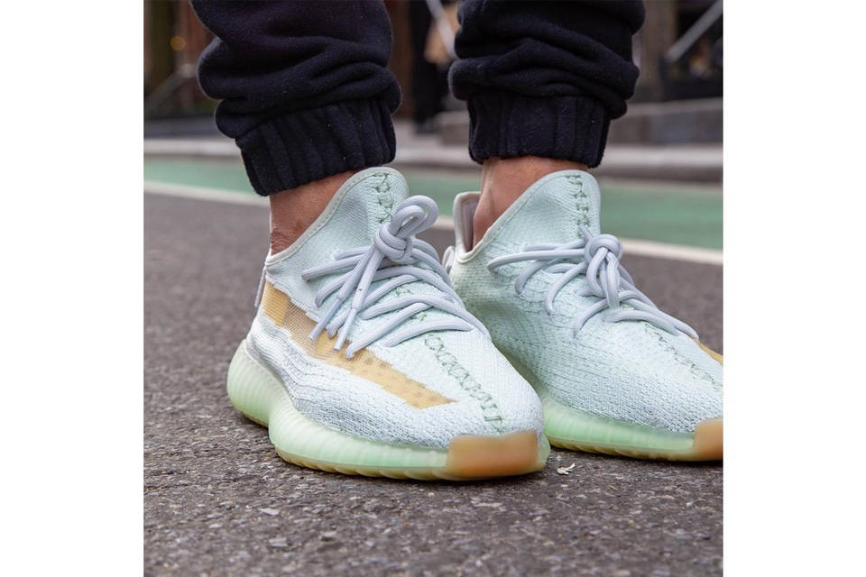 Adidas Yeezy Boost 350 V2 Hyperspace EG7491 ID 1935802688 3500 Prom.ua