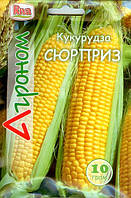 Кукурудза цукрова Сюрприз Агроном 10 г