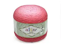 Alize Bella Ombre Batik, №7404