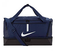 Сумка Nike Academy Team Soccer Hardcase Duffel Bag (Medium, 37L) - CU8096-410