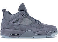 Кроссовки Nike Air Jordan 4 Retro Kaws - 930155-003