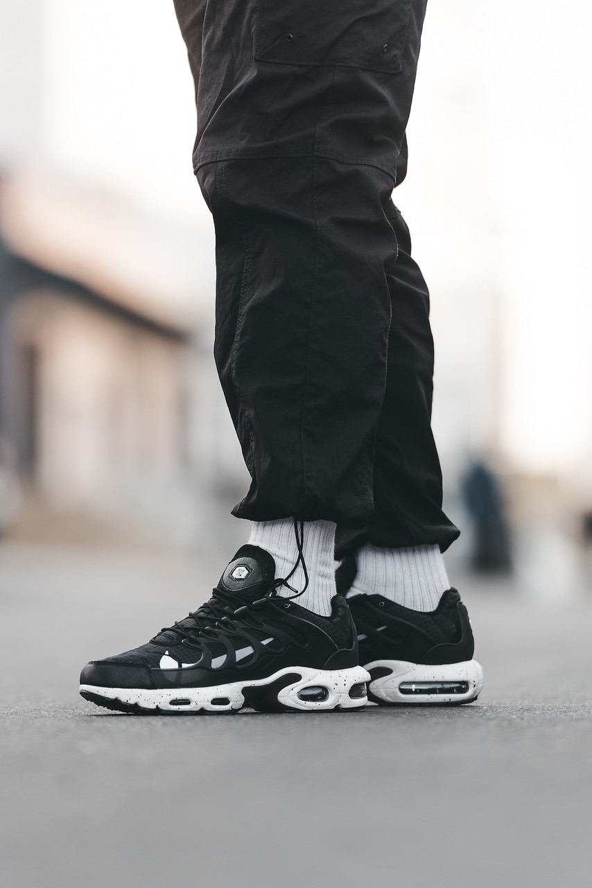 Nike store air noire