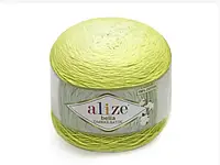 Alize Bella Ombre Batik, №7412