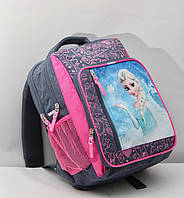 Ортопедический школьный рюкзак bagland