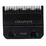 Машинка для стрижки акумуляторно-мережева BaByliss PRO LO-PROFX Black FX825E, фото 5