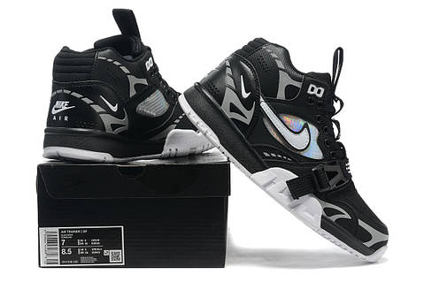 Nike Air Trainer 1 Utility SP Black White ID 1935808432 4000 Prom.ua