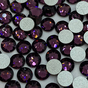 Swarovski Amethyst