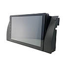 Штатна магнітола андроїд BMW-E39 1998-05, Автомагнітола 2 дин 2/32, штатний головний пристрій бмв, фото 3