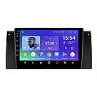 Штатна магнітола андроїд BMW-E39 1998-05, Автомагнітола 2 дин 2/32, штатний головний пристрій бмв, фото 2