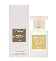 Оригинал Tom Ford Eau de Soleil Blanc 50 ml туалетная вода