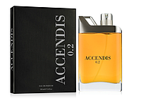 Оригинал Accendis Accendis 0.2 100 ml парфюмированная вода