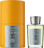 Оригинал Acqua di Parma Colonia Pura 100 ml Одеколон