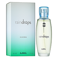 Оригинал Ajmal Raindrops 50 ml парфюмированная вода