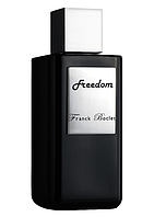 Оригинал Franck Boclet Freedom 100 ml TESTER Extrait De Parfum