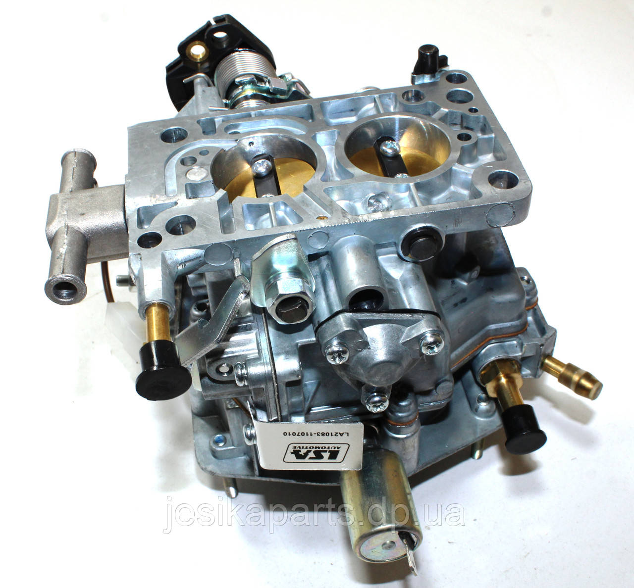 Двигатель ВАЗ-21083 1.5 8кл (в сборе)