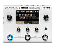 Гитарный процессор Hotone Audio Ampero II Stomp