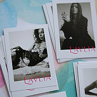 Листівки 70x100м