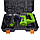 Перфоратор бочковий Procraft Industrial BH1550 New + набір бурів, кейс, фото 5
