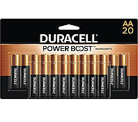 Батарейка Duracell АА 20 шт 1.5 V LR06