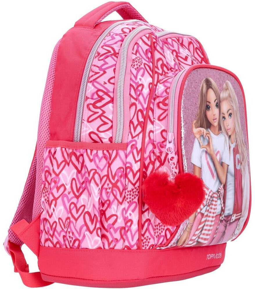 Top Model рюкзак Топ Модел серія One Love . Шкільний портфель 1223_A, фото 1