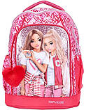 Top Model рюкзак Топ Модел серія One Love . Шкільний портфель 1223_A, фото 2