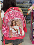 Top Model рюкзак Топ Модел серія One Love . Шкільний портфель 1223_A, фото 8