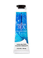 Крем для рук Bath and Body Works Endless Sea