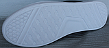 Кросівки шкіряні чоловічі від виробника модель АП23-125, фото 4