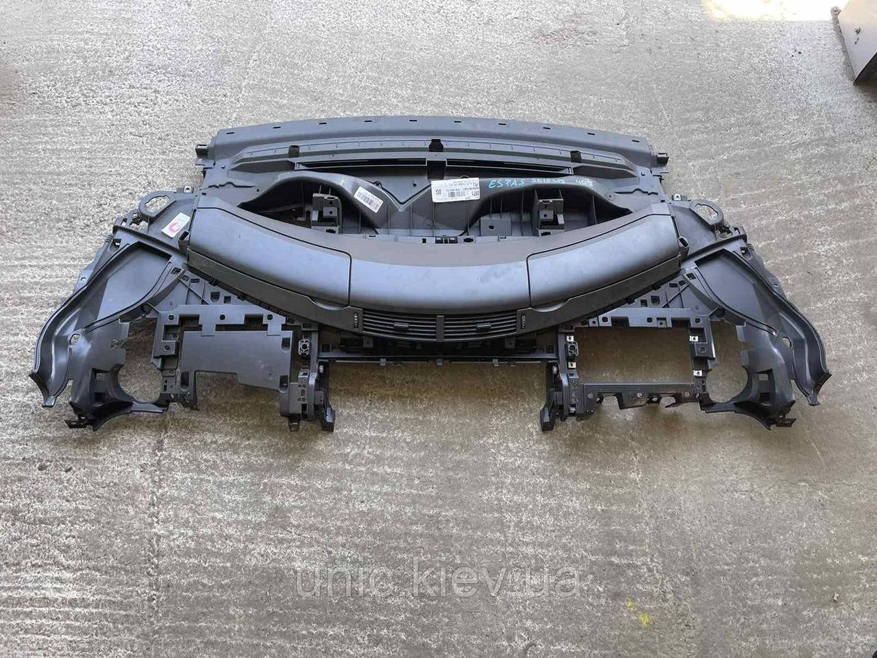 Торпедо панель приладів Рено Еспейс 4 б/в