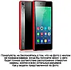 Чохол для Lenovo VIBE SHOT Z90-7 з натуральної шкіри протиударний магнітний книжка з підставкою "CROCOHEAD", фото 2