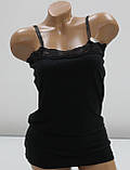 Майка жіноча Black spade 20945, фото 6