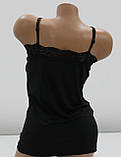 Майка жіноча Black spade 20945, фото 8