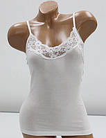 Майка жіноча Black spade 20946