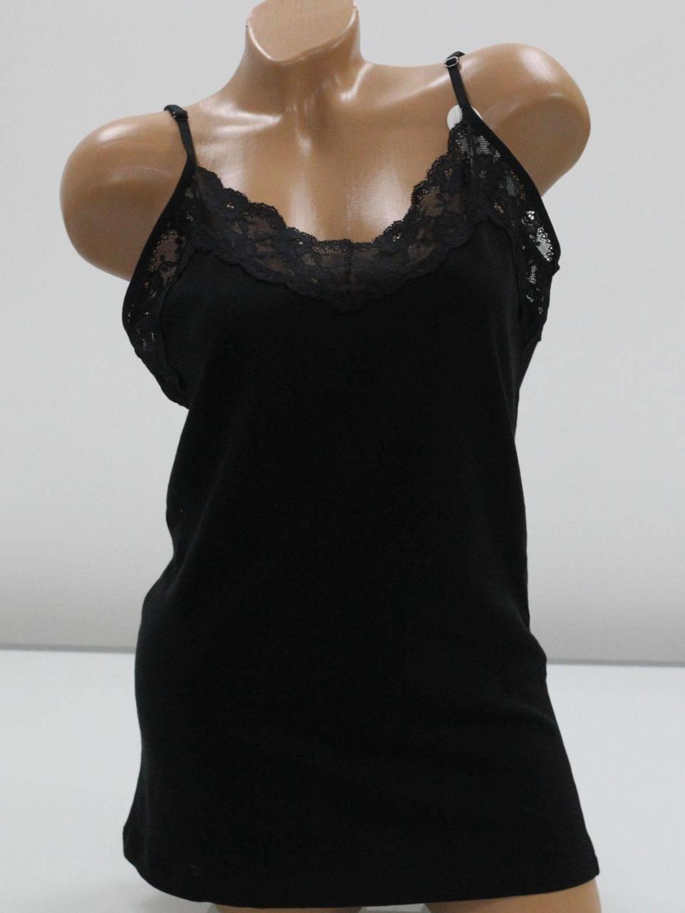 Майка жіноча Black spade 20947, фото 1