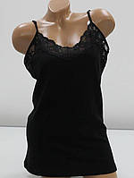 Майка жіноча Black spade 20947