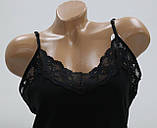 Майка жіноча Black spade 20947, фото 2