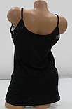 Майка жіноча Black spade 20947, фото 4