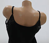 Майка жіноча Black spade 20947, фото 5