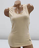 Майка жіноча Polo 21045, фото 5