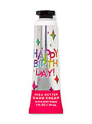 Крем для рук Bath and Body Works Vanilla Buttercream