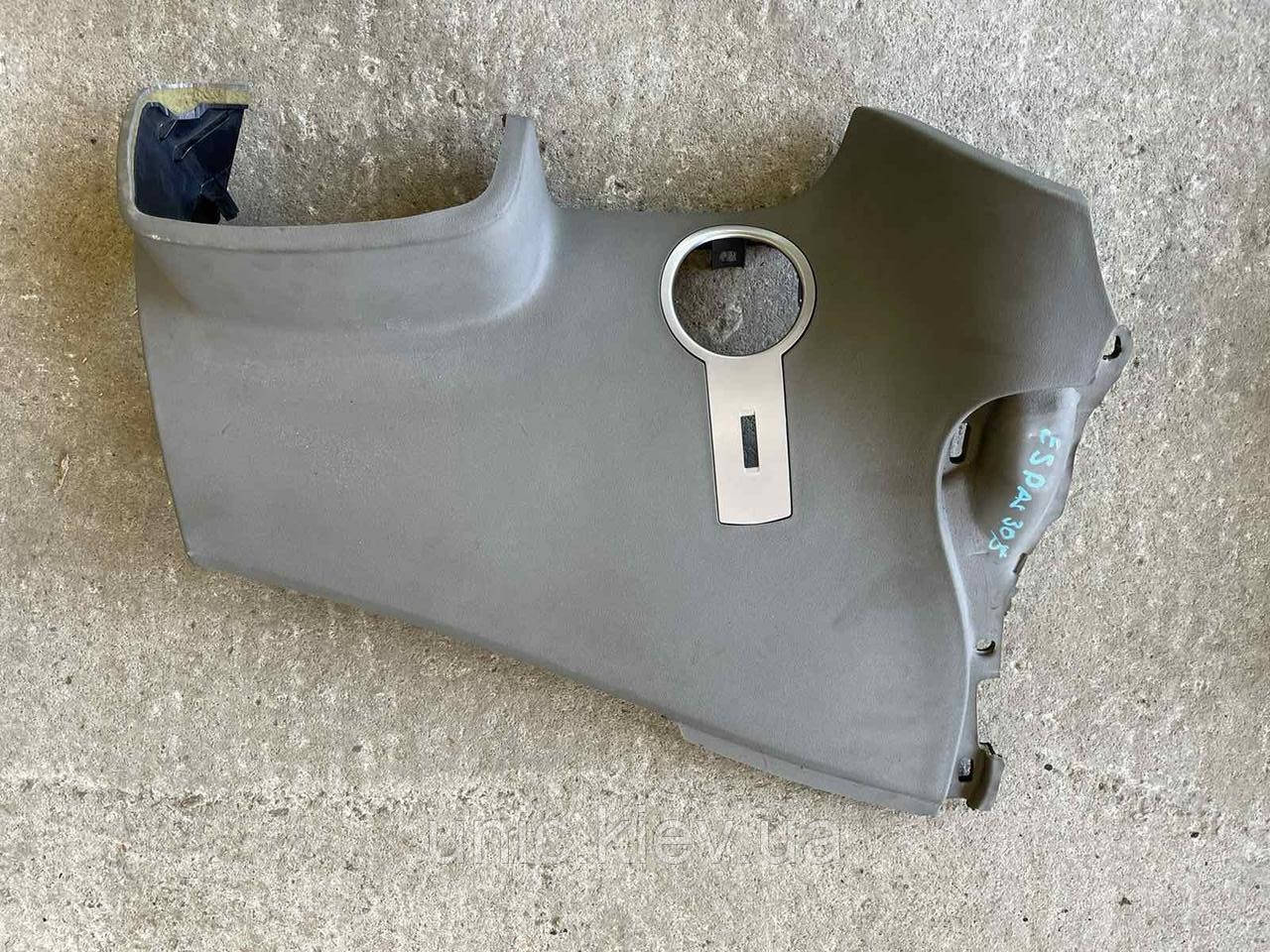 Накладка торпедо Рено Еспайс 4 б/в