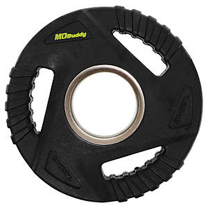 Диски (диски) поліуретанові MD Buddy d — 51 см